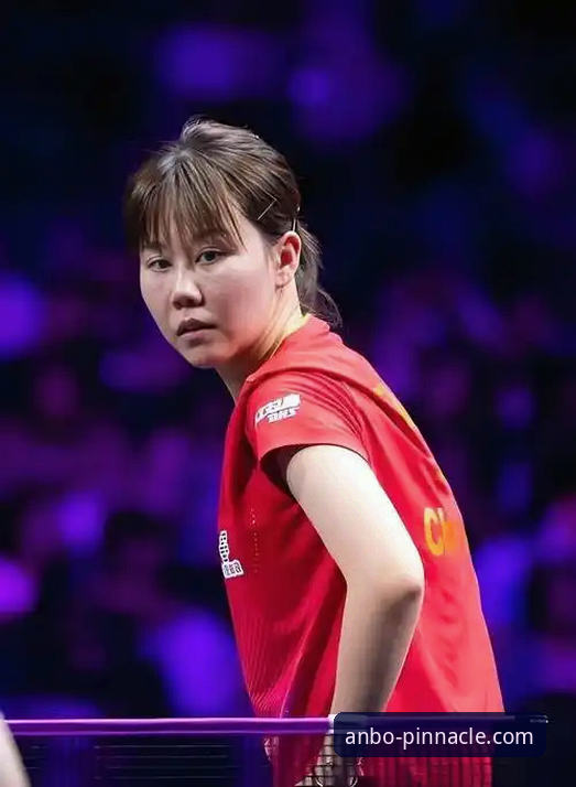中国女乒3-0完胜中国台北，陈幸同首秀展现统治力